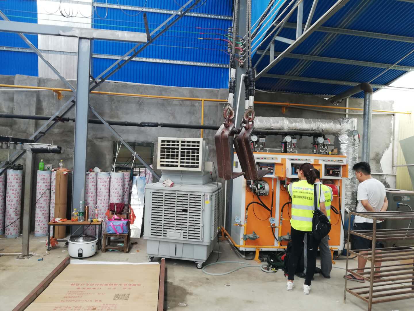 溫度控製是難題，使用酸洗加溫91免费看片入口