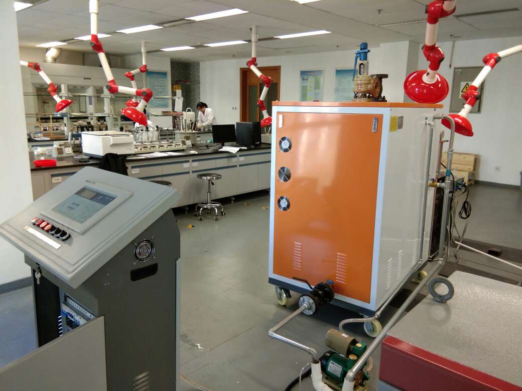 實驗室恒溫恒濕蒸汽發生器可防靜電