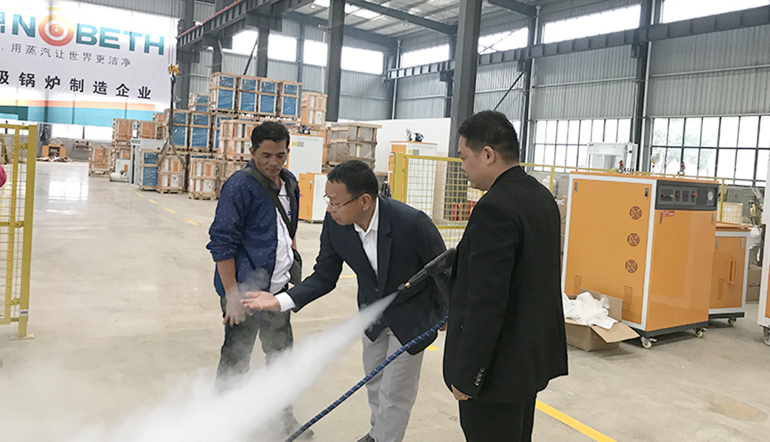 91免费视频网站高溫油汙清洗全自動蒸汽發生器