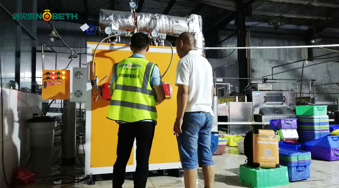 蒸汽消毒餐具環保節能0汙染