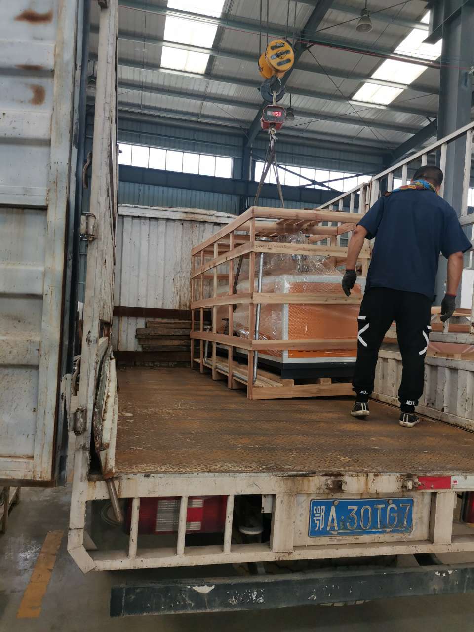 湖南食品加工潔淨蒸汽發生器
