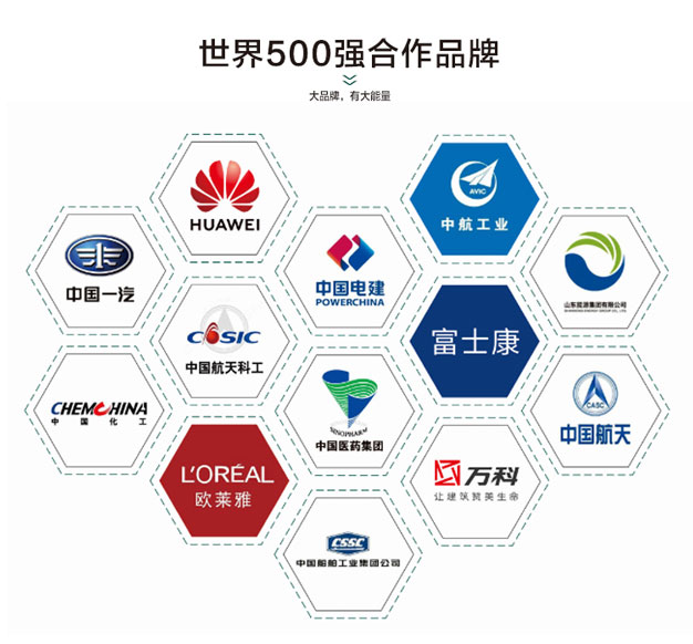 91免费视频网站世界500強合作案例