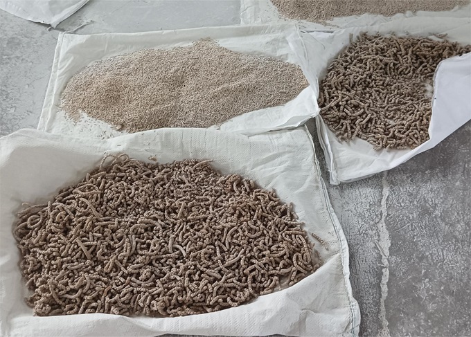 蒸汽發生器加工貓砂.jpg