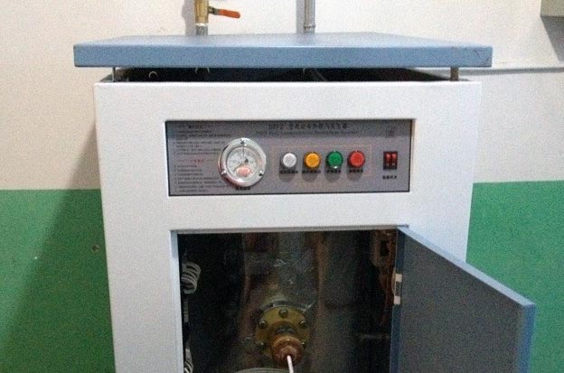 天津漢沽醫院購置108KW 蒸汽發生器