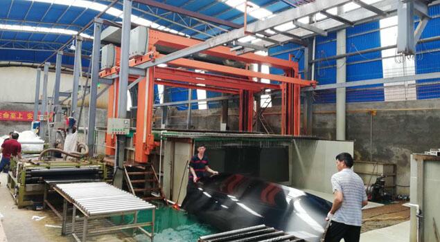 蒸汽能耗的控製途徑：電解池加熱蒸汽發生器