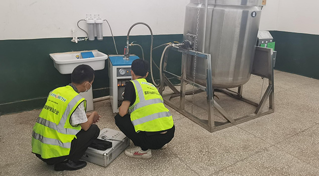 24kw91免费版下载安装烘幹300斤藥材，溫度控製決定質量好壞