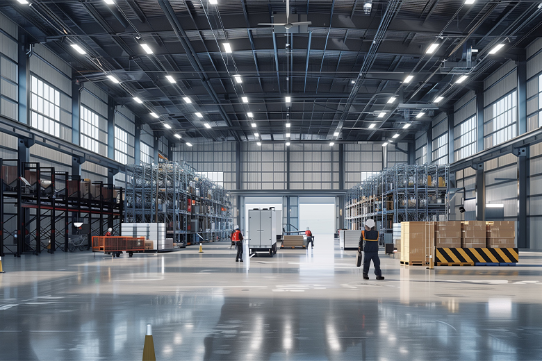 蒸汽發生器聯合鋁氧化生產廠，效...