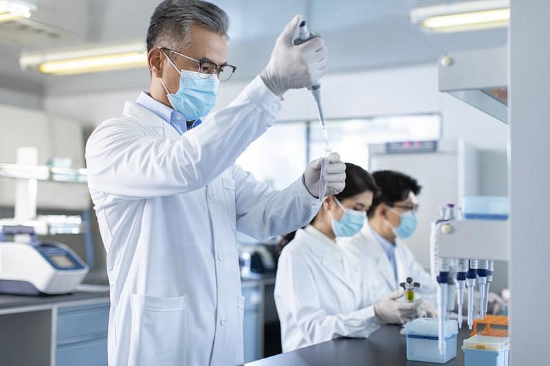 斯浦諾低氮蒸汽發生器：生物醫藥潔淨蒸汽新路徑